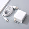For OPPO 80W SuperVOOC Charger EU/US Fast Charger Adapter Type C Cable For OPPO Find N2 N X4 X5 X6 X7 Reno 12 11 10X 9 8 R17 Pro