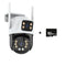 6K PTZ Camera