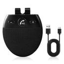 Bluetooth Handsfree Speaker