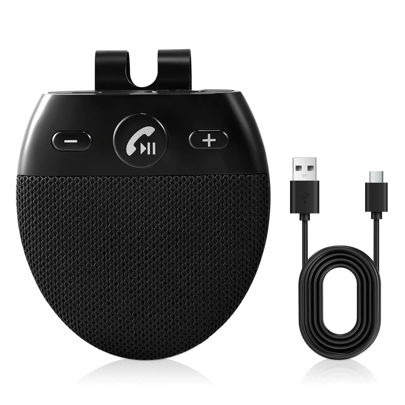 Bluetooth Handsfree Speaker