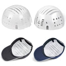 Universal PE Cap Shell Anti-collision Breathable Bump Cap Insert Hat lining Cap