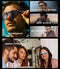 XIAOMI 4K HD AI Smart Glasses Chat 260Mah Battery Voice Assistant Control GPT 100MP Camera Bluetooth Call  Smart Glasses