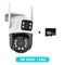 6K PTZ Camera