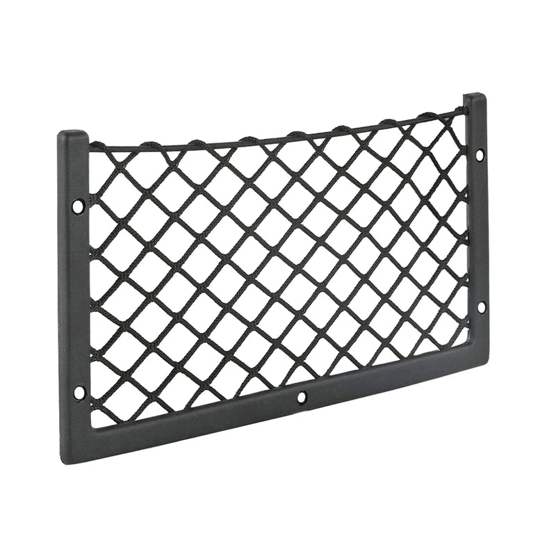 Elastic Cargo Net Organizer