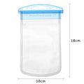 2L/3L/5L/10L Waterproof Dry Bag Pack Sack Swimming Rafting Kayaking River Trekking Floating Sailing Canoing Boating Water Bag
