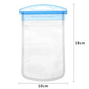 2L/3L/5L/10L Waterproof Dry Bag Pack Sack Swimming Rafting Kayaking River Trekking Floating Sailing Canoing Boating Water Bag