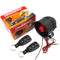 Car Alarm Security System