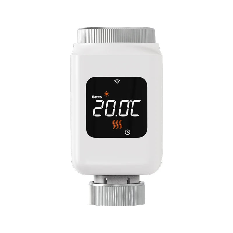 Smart Radiator Valve