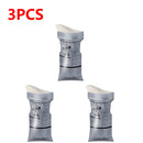 20-1PCS Outdoor Emergency Urinate Bags Disposable Piss Bag Travel Mini Mobile Toilet Portable Urine Bag Baby Vomiting Bag