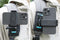 Vamson Universal Mobile Phone Holder Adjustable Cellphone Backpack Clip Mount for iPhone Bracket Smartphone Stand Fixed Hiking