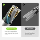 Portable Outdoor Rechargeable Electric Shower Pump USB Powered Waterproof for Outdoor Camping Beach Hiking Pet Bath Car Wash