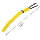 3Pcs Floating Foam Chain Eyeglasses Straps Sunglasses Chain Sports Anti-Slip String Glasses Ropes Cord Holder for Swimming