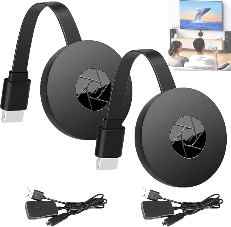 Wireless Display Adapter