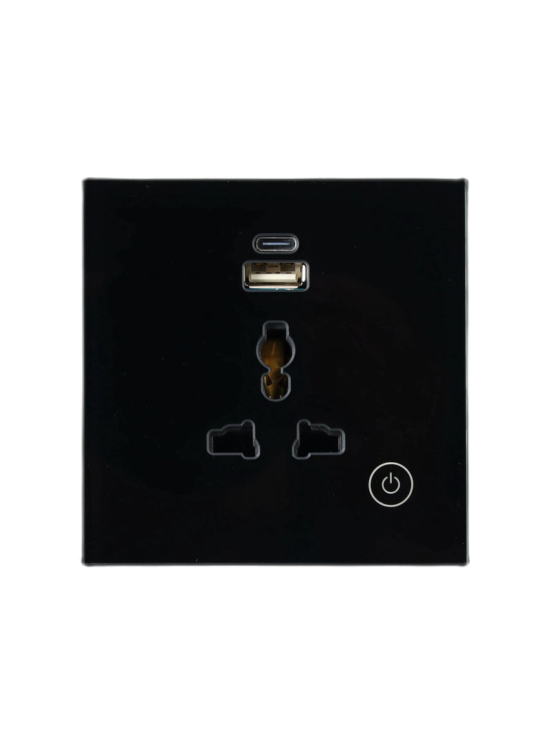 Smart WiFi Socket