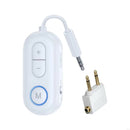 M6CA Double Mode Bluetooth-compatible 5.4 Adapter and Independently Decoding Chip Portable Design For Projectors Speakers