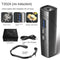 2025 New Headlight With Bright Light And Bright Outdoor Mountaineering Night Fishing Special Battery Life Extra Long Sensor Head