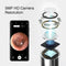 KERUI Smart Visual Ear Sticks Otoscope 5MP Endoscope Camera Wax Removal Tool Earpick Mini WIFI Camera Health Care Ear Cleaner