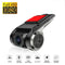 Full HD Dash Cam