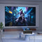 1080P Mini Projector