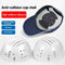Universal PE Cap Shell Anti-collision Breathable Bump Cap Insert Hat lining Cap