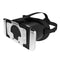 3D VR Headset Goggles