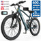 Aairsk US Warehouse Leisure Bike Motorized Bicycle 400W 36V 13AH 25mph Low Price Electric Bike Fastest Electric Bike