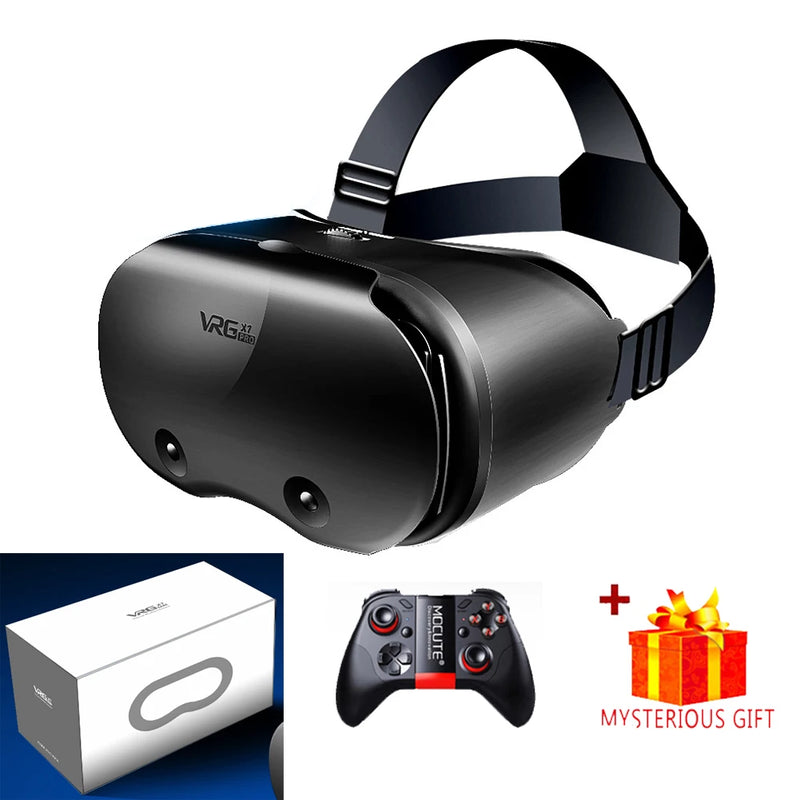 3D VR Glasses