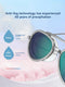 Professional Anti-Fog HD Swimming Goggles Leak Proof Protection Glasses Men Women Adjustable Silicone Swim Eyewear