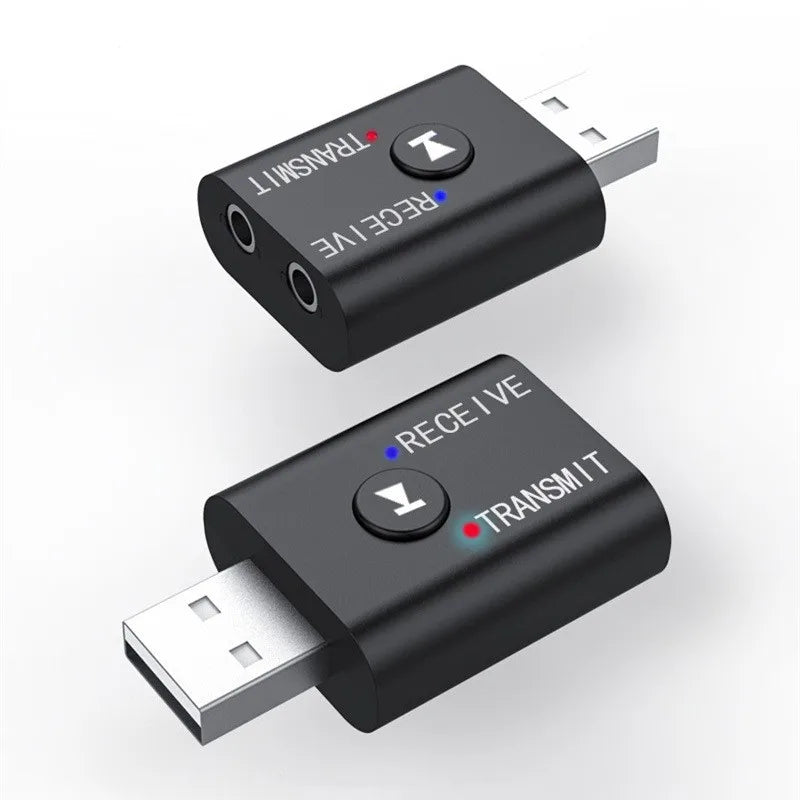 Bluetooth Audio Adapter