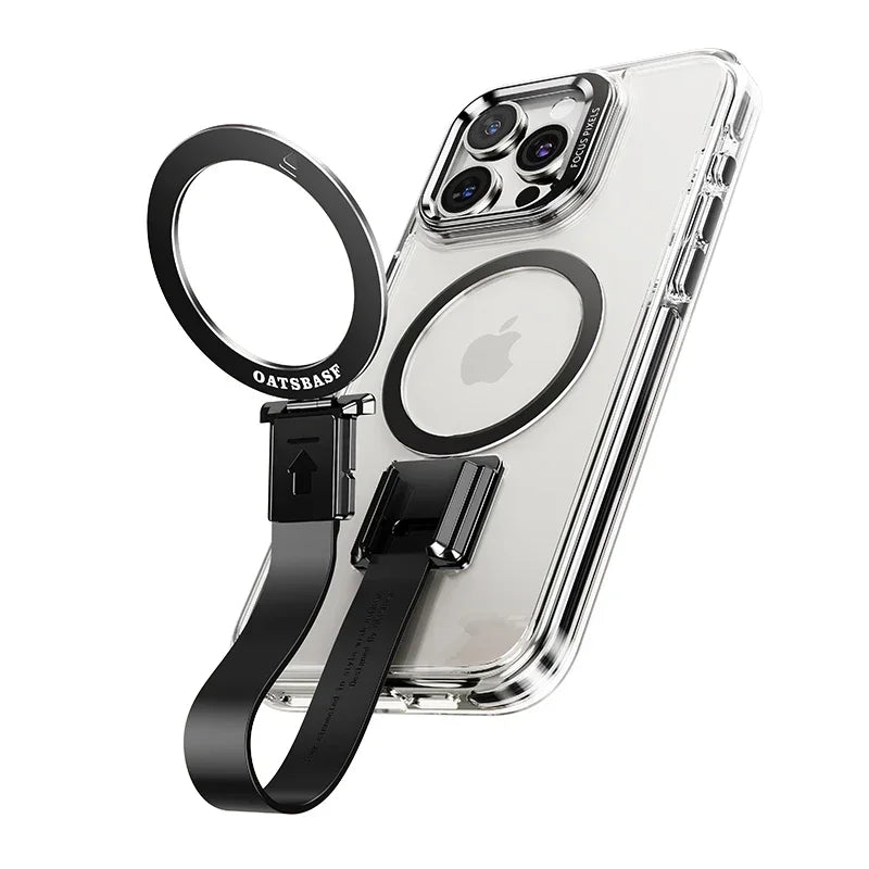 Magnetic iPhone Case