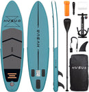 Double Layer paddle board Pvc Portable Sup Inflatable Supboard Backpack Inflavel Fold Surfboard сапборд