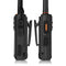 Hiroyasu HI-B8 2G 3G 4G LTE Cellular Network WIFI PoC FM Walkie Talkie 2GB+16GB Android9.0 Phone Call GPS 2.4"Touch Screen Radio