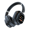 Hybrid Noise Headphones
