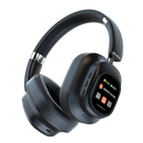 Hybrid Noise Headphones