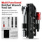 Portable Ratchet Wrench Kit Multifunction Bicycle Tools 14 In 1 Multitool Set Tyre Lever MTB Road Bike Gadgets