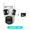 6K PTZ Camera