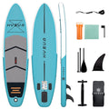 Double Layer paddle board Pvc Portable Sup Inflatable Supboard Backpack Inflavel Fold Surfboard сапборд