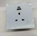 Smart WiFi Socket