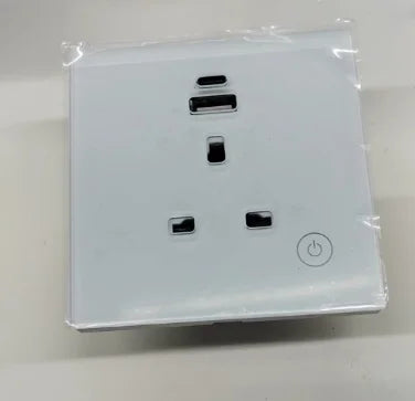 Smart WiFi Socket