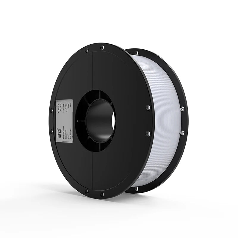 BIQU 1kg PLA-HR Filament 1.75mm PLA Eco-friendly Material Can Print basketball for Ender 3 All FDM 3D Printer