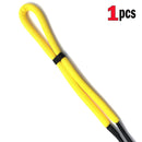 3Pcs Floating Foam Chain Eyeglasses Straps Sunglasses Chain Sports Anti-Slip String Glasses Ropes Cord Holder for Swimming