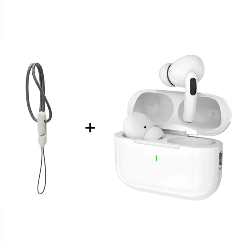 Air Pro Earbuds