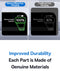 Baseus 20W USB C Cable For iPhone 14 13 12 LED Display USB Cable Type C for iPad Pro Fast Charging Data Wire