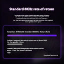 Aula Win60 Win68 He Magnetic Switch Keyboards 8K Gaming Mechanical Keyboard Wired Esports RGB Light Hot-Swap For Pc Gamer Gift