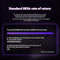 Aula Win60 Win68 He Magnetic Switch Keyboards 8K Gaming Mechanical Keyboard Wired Esports RGB Light Hot-Swap For Pc Gamer Gift