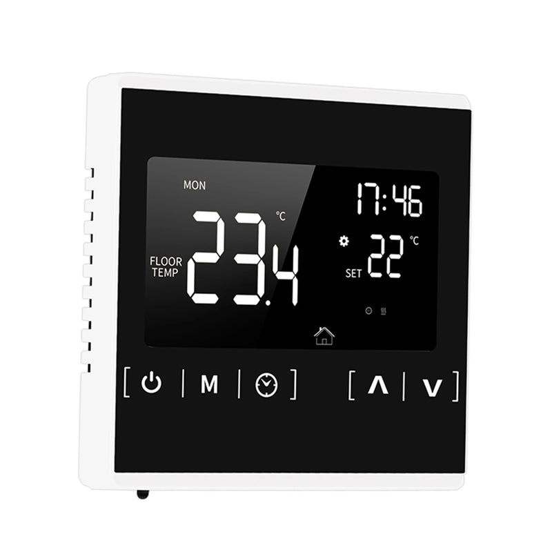 Smart Touch Thermostat