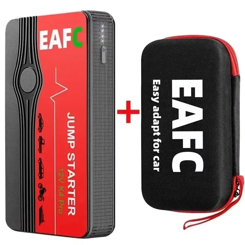 600A Car Jump Starter