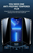 iPhone Privacy Protector