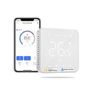 Underfloor Heating Thermostat