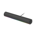 Stereo RGB Speakers